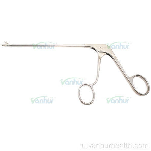 Новые щипцы Finest Arthroscope Forceps Upbiter Rounger Forceps